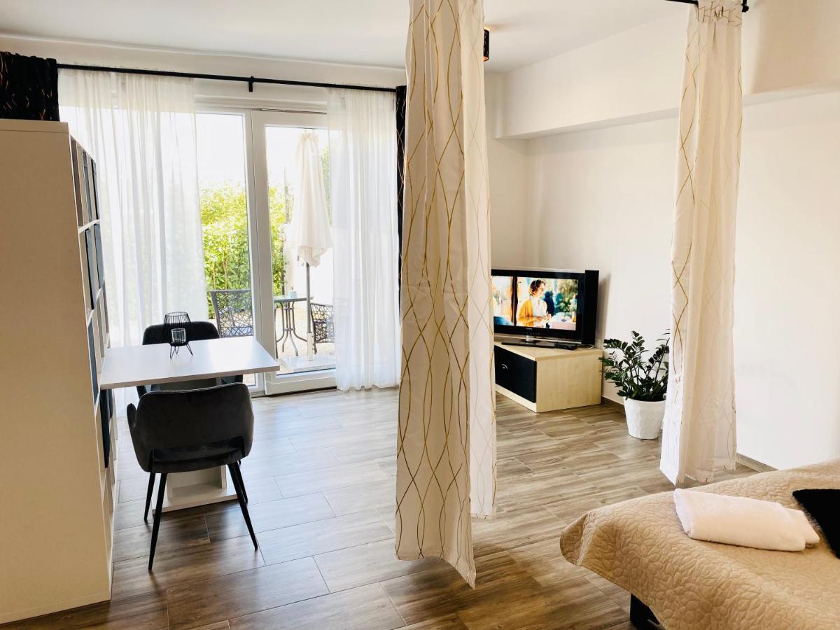 Studio For2 In Опатія Екстер'єр фото