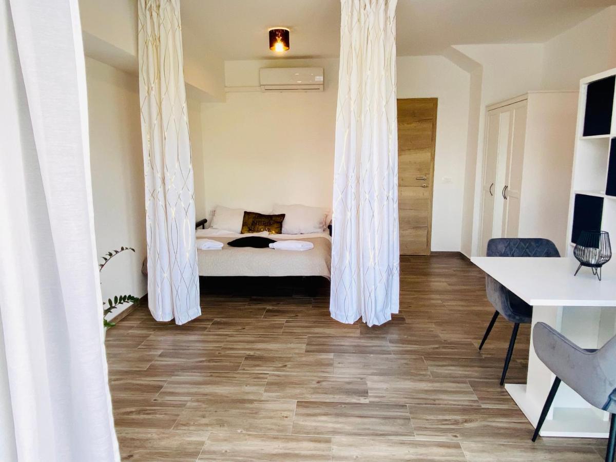Studio For2 In Опатія Екстер'єр фото