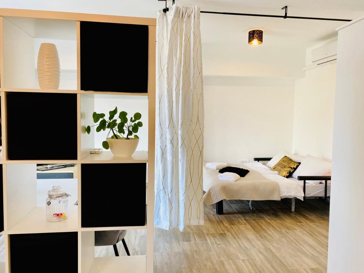 Studio For2 In Опатія Екстер'єр фото